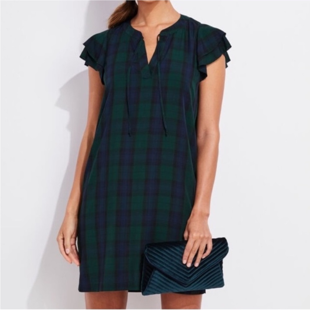 Vineyard Vines dress
